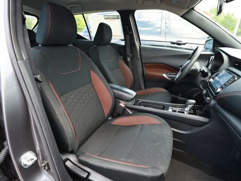 Used 2024 Nissan Kicks SR FWD image 26