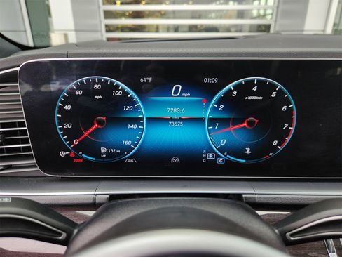 Used 2020 Mercedes-Benz GLE 350 image 15