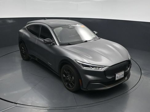 Certified 2023 Ford Mustang Mach-E Premium RWD image 38