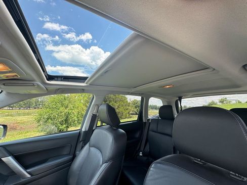 Used 2015 Subaru Forester 2.0XT Touring w/ Eyesight & Navigation System AWD/4WD image 17