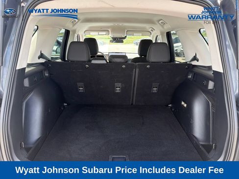 Used 2025 Ford Bronco Sport Big Bend AWD/4WD image 26