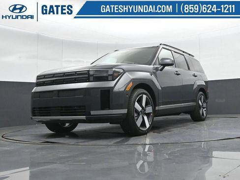 New 2026 Hyundai Santa Fe Limited image 50
