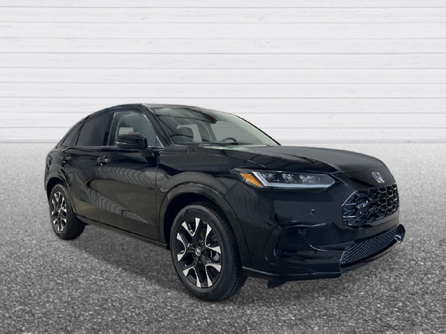 New 2027 Honda HR-V EX-L image 8