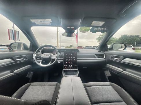 Certified 2026 GMC Terrain Elevation FWD image 19