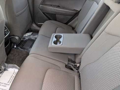 Used 2024 Kia Sportage LX AWD/4WD image 20