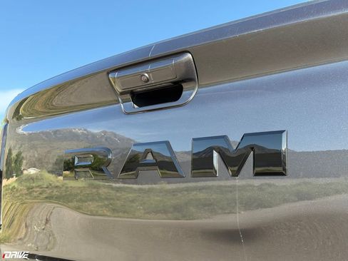 Used 2022 RAM 1500 TRX w/ TRX Level 2 Equipment Group AWD/4WD image 15