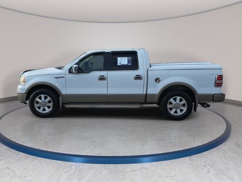Used 2005 Ford F150 XLT RWD image 8