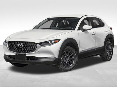 Used 2023 MAZDA CX-30 AWD 2.5 S