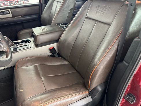 Used 2017 Ford Expedition King Ranch image 35
