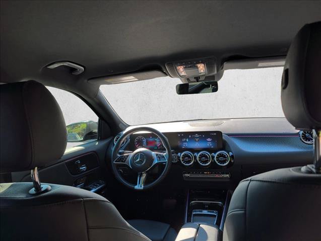 Certified 2025 Mercedes-Benz GLA 250 image 23