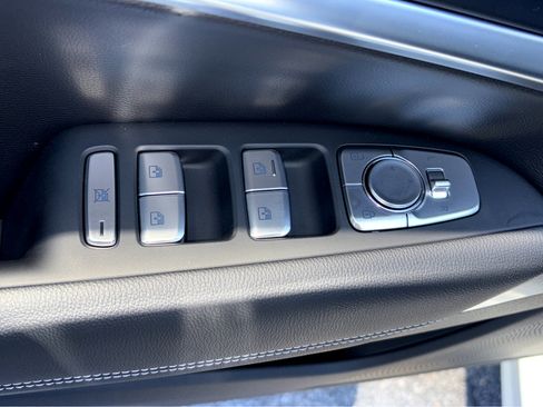 New 2026 Genesis G70 2.5T image 20