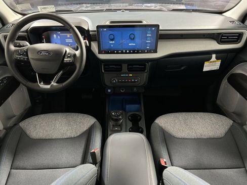 New 2026 Ford Maverick XLT w/ XLT Luxury Package image 22