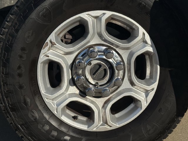 Used 2025 Ford F250 XLT w/ FX4 Off-Road Package AWD/4WD image 10