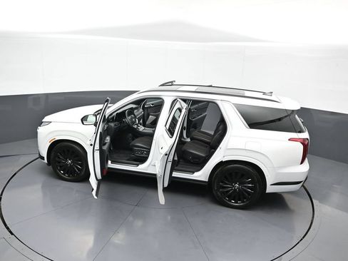 Certified 2025 Hyundai Palisade Calligraphy AWD/4WD image 48