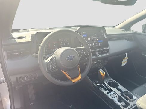 New 2026 Subaru Outback Wilderness AWD/4WD image 5