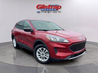 Used 2022 Ford Escape SE w/ Cold Weather Package video 1