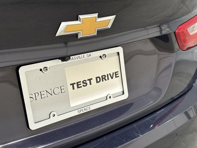 Used 2025 Chevrolet Malibu LT FWD image 30