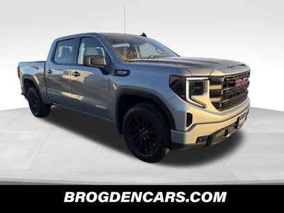 New 2026 GMC Sierra 1500 Elevation w/ Preferred Package