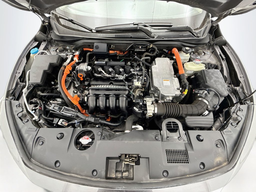 Used 2019 Honda Insight EX image 27