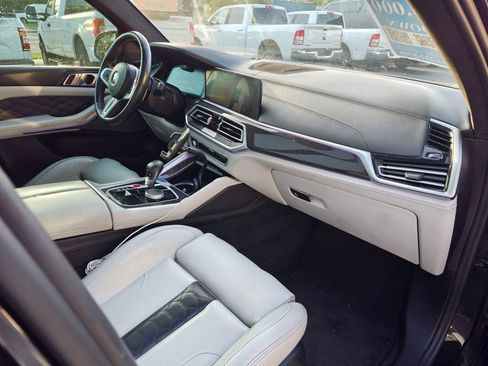 Used 2022 BMW X5 M w/ Competition Package 2 AWD/4WD image 18