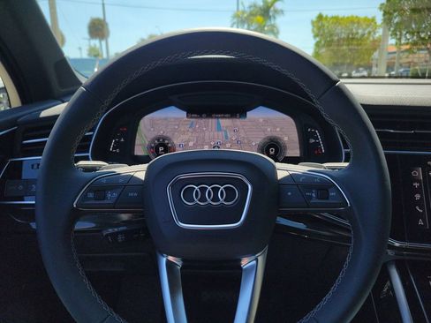 New 2026 Audi Q7 2.0T Premium image 8