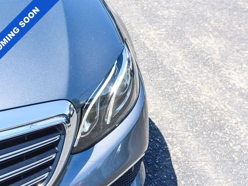 Used 2017 Mercedes-Benz E 300 image 13