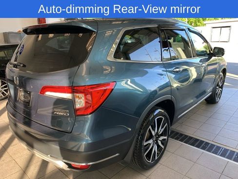 Used 2020 Honda Pilot Touring image 19