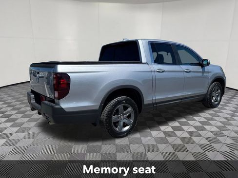 Used 2023 Honda Ridgeline RTL image 5