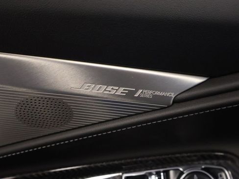 New 2026 Chevrolet Corvette E-Ray w/ ZER Performance Package AWD/4WD image 21