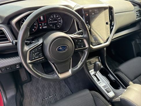 Used 2023 Subaru Ascent Premium w/ Convenience Package image 35