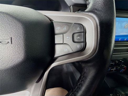 Used 2021 Ford Bronco Big Bend AWD/4WD image 40