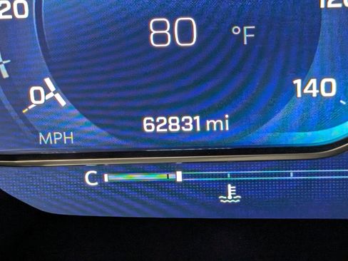 Used 2022 Chevrolet Tahoe RST w/ Luxury Package image 25