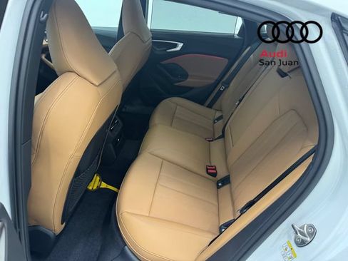 New 2026 Audi A5 2.0T Premium Plus AWD/4WD image 25