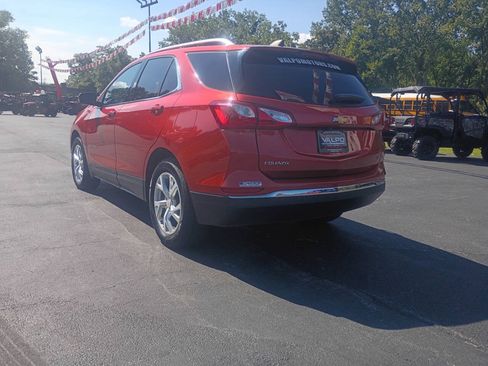 Used 2020 Chevrolet Equinox LT FWD image 7