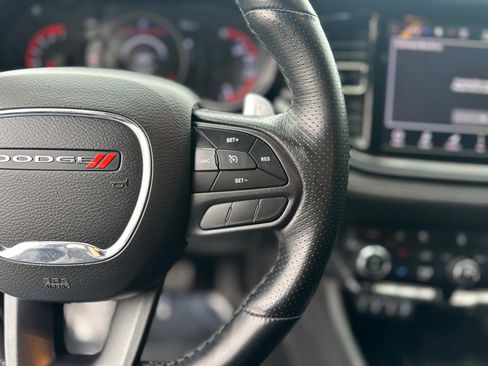 Used 2021 Dodge Durango R/T w/ Tow 'N Go Package AWD/4WD image 23