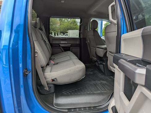 Used 2019 Ford F150 XLT w/ XTR Package AWD/4WD image 35