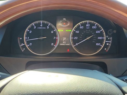 Certified 2017 Acura RDX AWD w/ Advance Package image 25