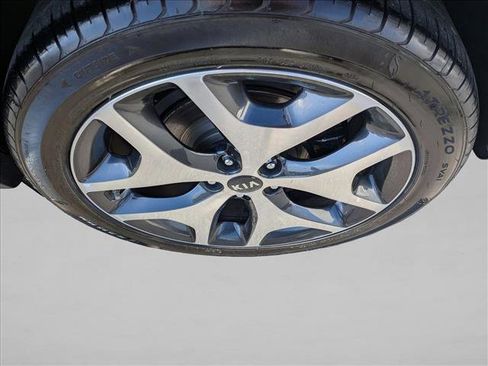 Used 2018 Kia Sportage SX image 22