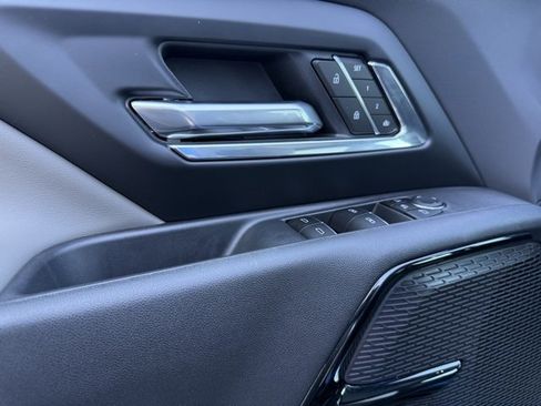 New 2026 Chevrolet Silverado EV Trail Boss image 15