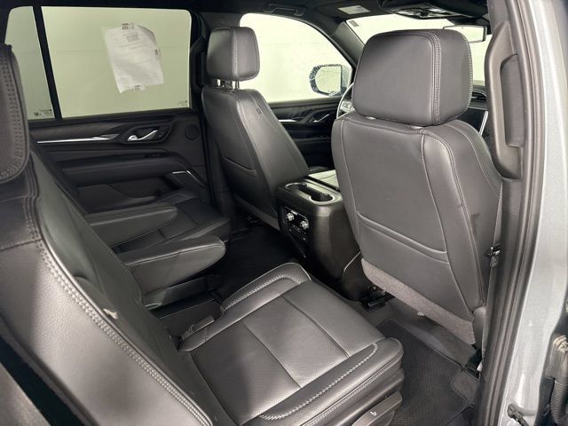 Used 2024 GMC Yukon Denali AWD/4WD image 20
