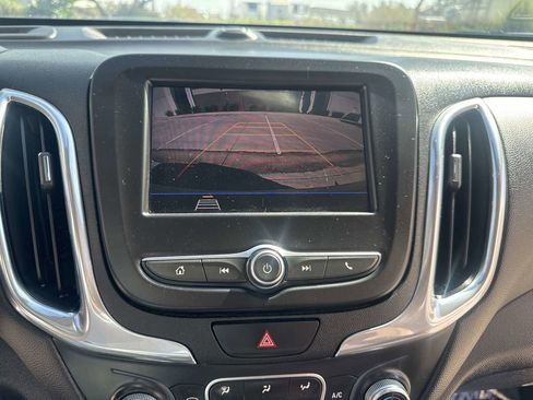 Used 2020 Chevrolet Equinox LT w/ Sport Edition image 13
