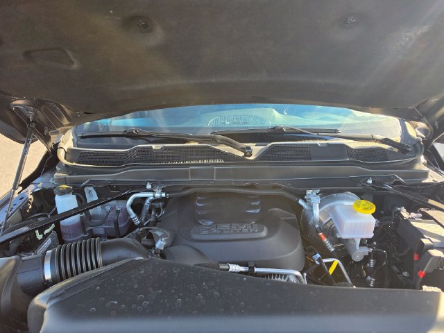 Used 2026 RAM 2500 Tradesman AWD/4WD image 22