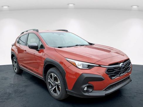 Used 2024 Subaru Crosstrek 2.0i Premium AWD/4WD image 9