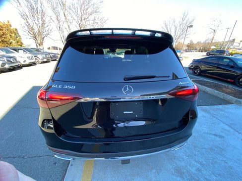 Used 2024 Mercedes-Benz GLE 350 4MATIC image 14