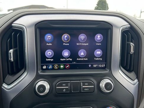 Used 2019 GMC Sierra 1500 SLT w/ X31 Off-Road Package image 15