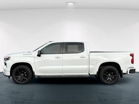 Used 2023 Chevrolet Silverado 1500 RST w/ Rally Edition image 9