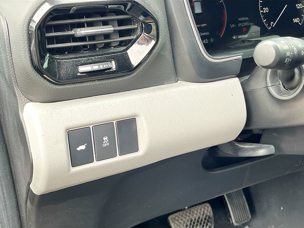 Used 2025 Honda Pilot Touring image 10