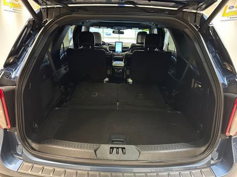 Used 2020 Ford Explorer ST w/ ST Street Pack AWD/4WD image 27