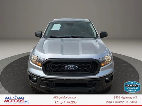 Used 2020 Ford Ranger XL w/ Equipment Group 101A Mid RWD image 2