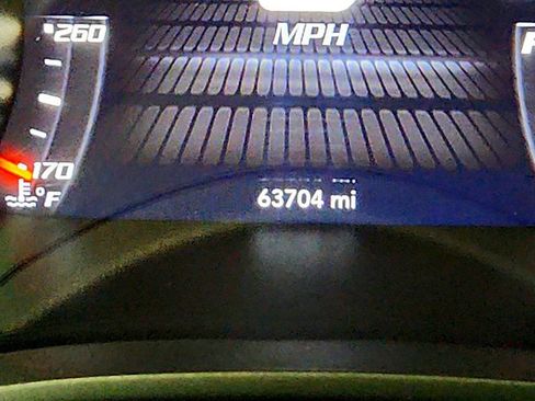 Used 2019 Dodge Challenger R/T Scat Pack RWD image 15